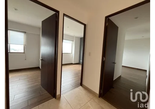 Departamento en renta en Ampliación El Refugio - Querétaro - ref 7822 11