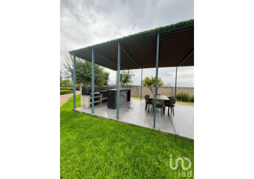 Departamento en renta en Ampliación El Refugio - Querétaro - ref 7822 18