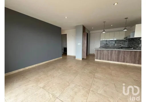 Departamento en renta en Ampliación El Refugio - Querétaro - ref 7822 3