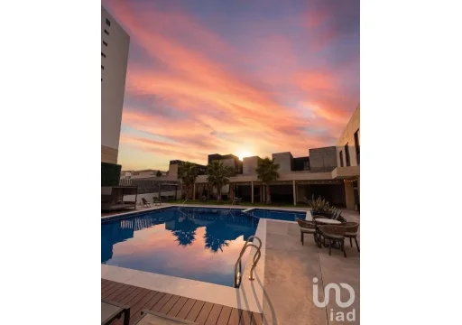Departamento en renta en Ampliación El Refugio - Querétaro - ref 7822 22