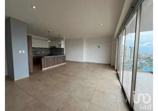 Departamento en renta en Ampliación El Refugio - Querétaro - ref 7822 8