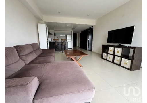 Departamento en renta en Mirador Del Campanario - Querétaro - ref 7823 1