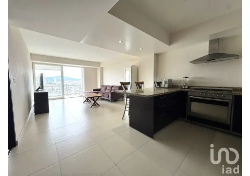 Departamento en renta en Mirador Del Campanario - Querétaro - ref 7823 2