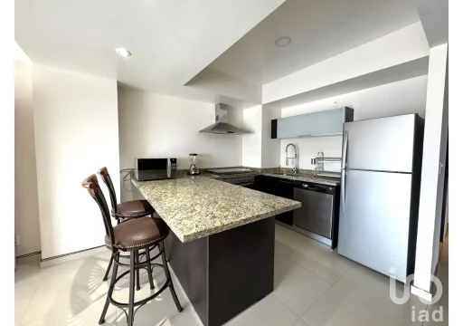 Departamento en renta en Mirador Del Campanario - Querétaro - ref 7823 3