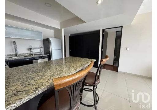 Departamento en renta en Mirador Del Campanario - Querétaro - ref 7823 4