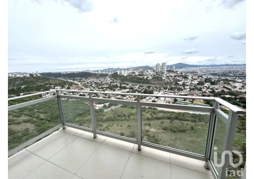 Departamento en renta en Mirador Del Campanario - Querétaro - ref 7823 5