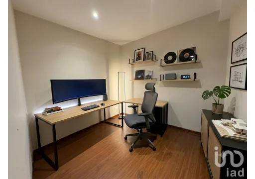 Departamento en renta en Mirador Del Campanario - Querétaro - ref 7823 9