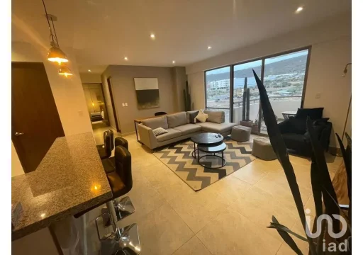 Departamento en renta en Residencial El Refugio - Querétaro - ref 7824 1