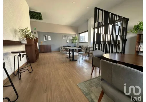 Departamento en renta en Residencial El Refugio - Querétaro - ref 7824 17