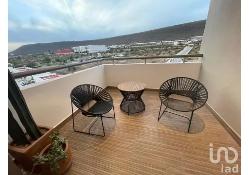 Departamento en renta en Residencial El Refugio - Querétaro - ref 7824 3