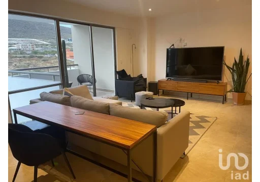 Departamento en renta en Residencial El Refugio - Querétaro - ref 7824 4