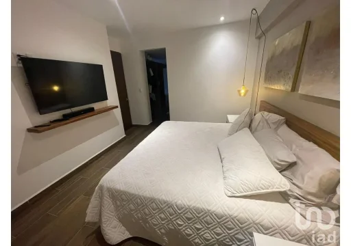 Departamento en renta en Residencial El Refugio - Querétaro - ref 7824 7