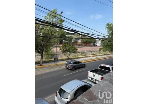 Departamento en renta en Álamos 1a Sección - Querétaro - ref 7825 10