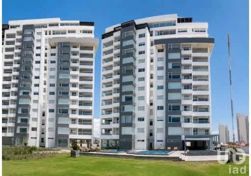 Departamento en renta en El Campanario - Querétaro - ref 7826 2