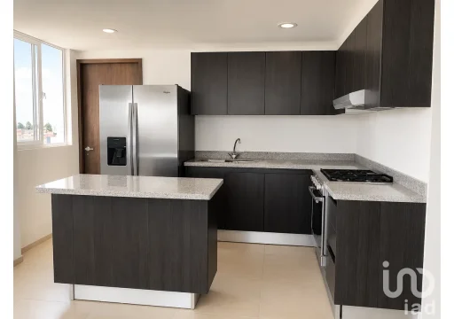 Departamento en renta en El Campanario - Querétaro - ref 7826 7