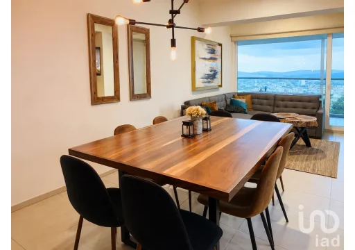 Departamento en renta en El Campanario - Querétaro - ref 7826 8