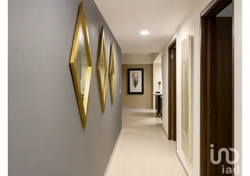 Departamento en renta en El Campanario - Querétaro - ref 7826 9