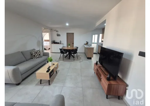 Departamento en renta en Villas Del Refugio - El Marqués - ref 7827 2
