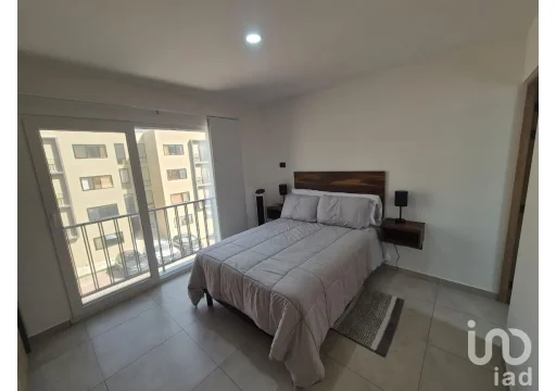Departamento en renta en Villas Del Refugio - El Marqués - ref 7827 11