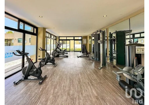 Departamento en renta en Villas Del Refugio - El Marqués - ref 7827 19