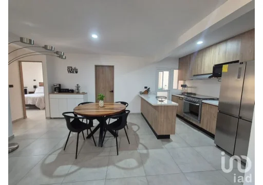 Departamento en renta en Villas Del Refugio - El Marqués - ref 7827 4