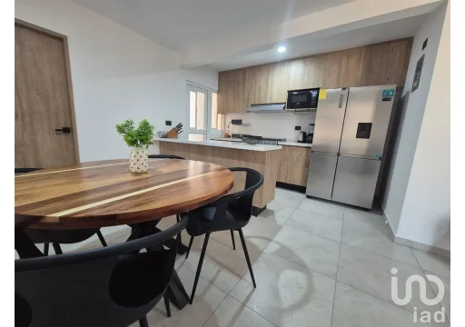Departamento en renta en Villas Del Refugio - El Marqués - ref 7827 5