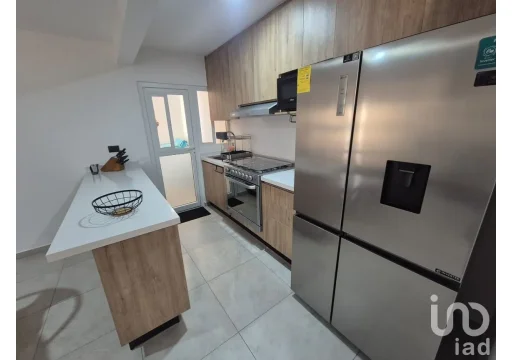 Departamento en renta en Villas Del Refugio - El Marqués - ref 7827 6