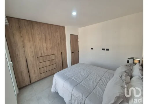 Departamento en renta en Villas Del Refugio - El Marqués - ref 7827 10