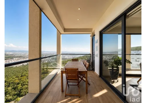 Departamento en renta en Zibatá - El Marqués - ref 7828 4