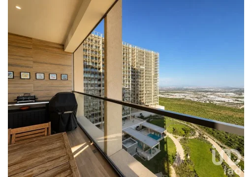 Departamento en renta en Zibatá - El Marqués - ref 7828 6