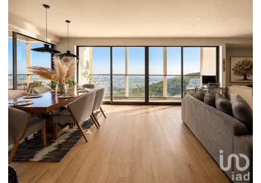 Departamento en renta en Zibatá - El Marqués - ref 7828 7
