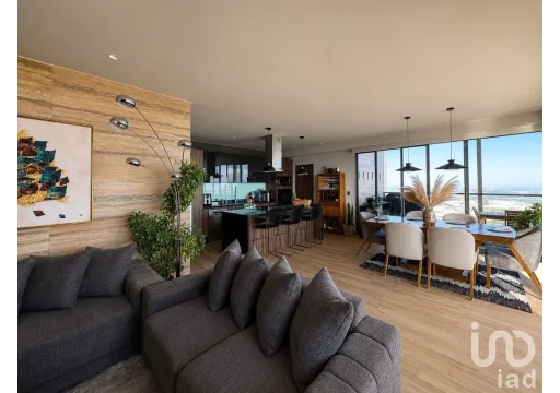 Departamento en renta en Zibatá - El Marqués - ref 7828 10