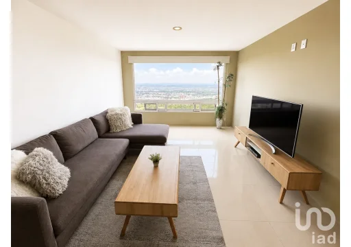 Departamento en renta en Zibatá - El Marqués - ref 7829 2