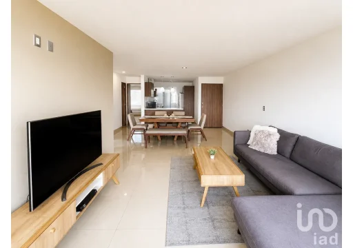 Departamento en renta en Zibatá - El Marqués - ref 7829 6