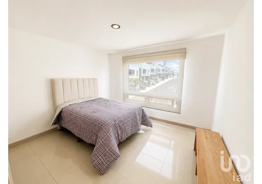 Departamento en renta en Zibatá - El Marqués - ref 7829 9
