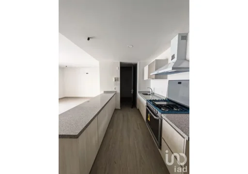 Departamento en renta en Villas Del Sol - Querétaro - ref 7830 3