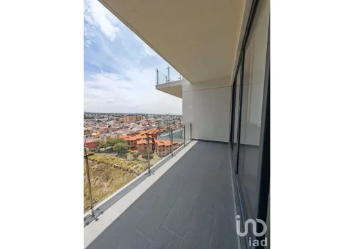 Departamento en renta en Villas Del Sol - Querétaro - ref 7830 5