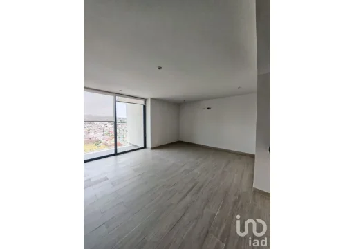 Departamento en renta en Villas Del Sol - Querétaro - ref 7830 9