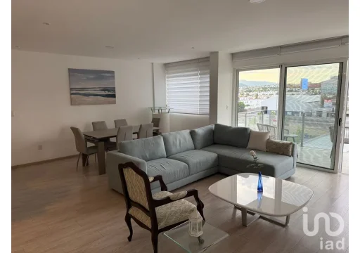 Departamento en renta en Life - Querétaro - ref 7831 1