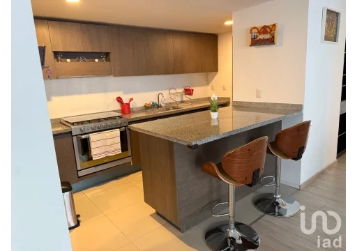 Departamento en renta en Life - Querétaro - ref 7831 2