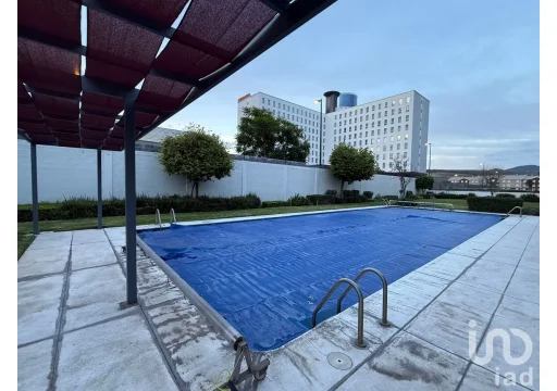 Departamento en renta en Life - Querétaro - ref 7831 11