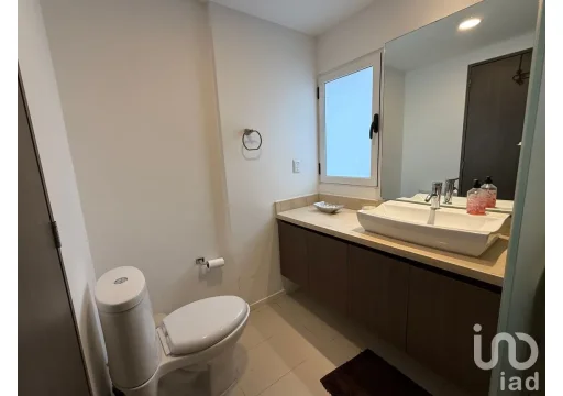 Departamento en renta en Life - Querétaro - ref 7831 4