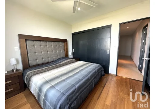 Departamento en renta en Juriquilla Santa Fe - Querétaro - ref 7832 14