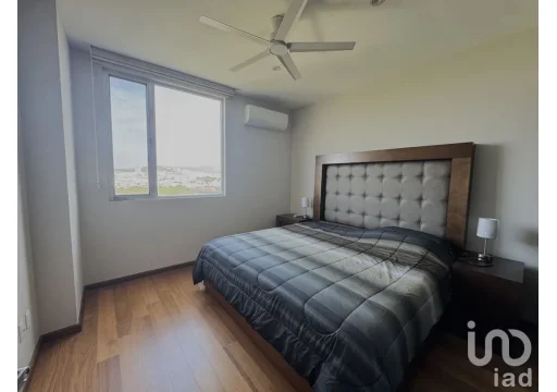 Departamento en renta en Juriquilla Santa Fe - Querétaro - ref 7832 15