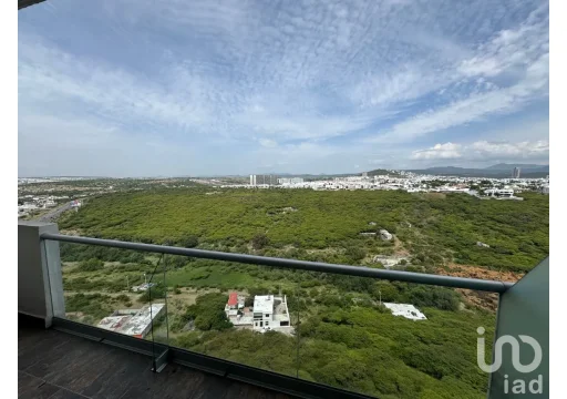 Departamento en renta en Juriquilla Santa Fe - Querétaro - ref 7832 16