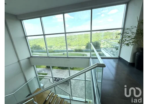 Departamento en renta en Juriquilla Santa Fe - Querétaro - ref 7832 21
