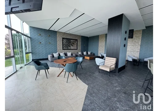 Departamento en renta en Juriquilla Santa Fe - Querétaro - ref 7832 22
