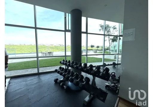 Departamento en renta en Juriquilla Santa Fe - Querétaro - ref 7832 25