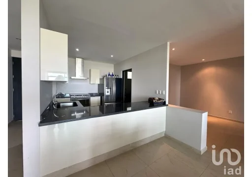 Departamento en renta en Juriquilla Santa Fe - Querétaro - ref 7832 5