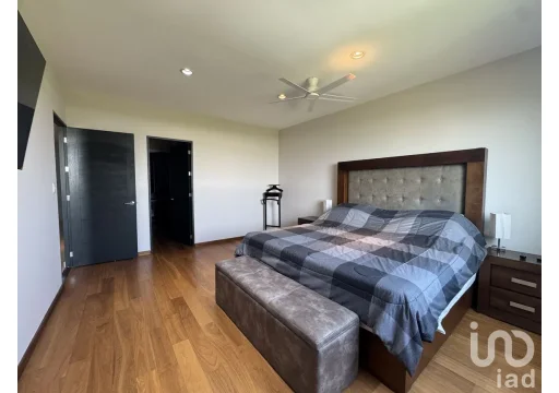 Departamento en renta en Juriquilla Santa Fe - Querétaro - ref 7832 8